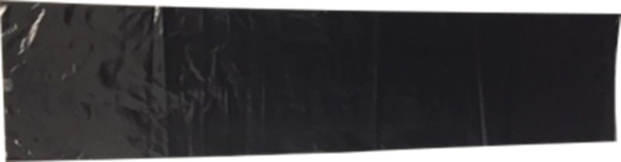 Coffee Waste Rubbish Bags, 330x925mm, 65MU, pack of 25 for easy, eco-friendly disposal of coffee grounds and waste.