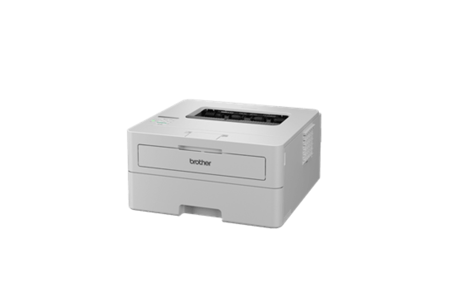Brother BP2865DW Wireless Mono Laser Printer-Each