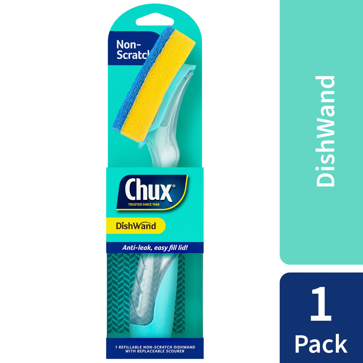 Chux Dishwand (1 Pack)