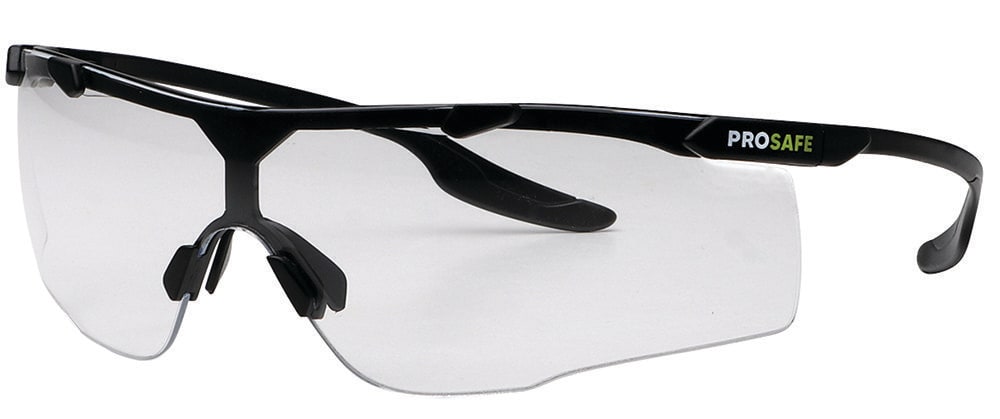 Prosafe, Koorbat Safety Glasses - Clear