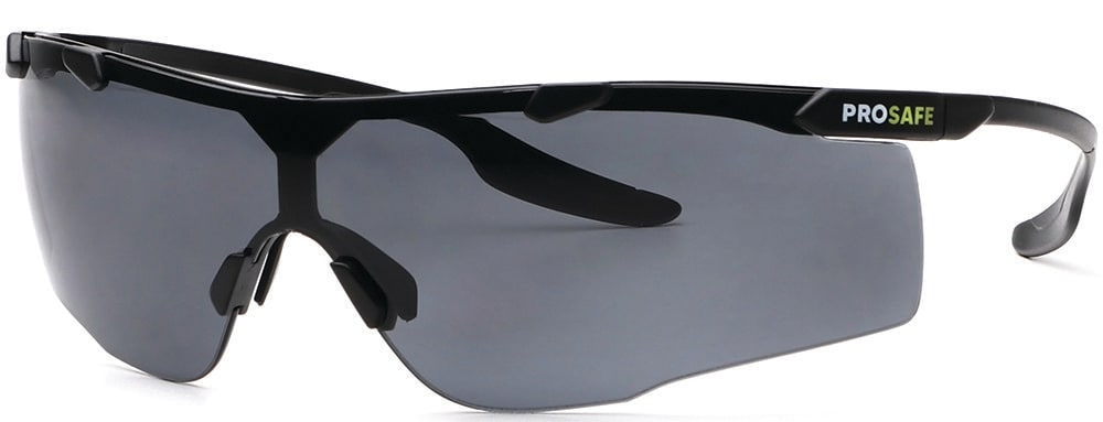 Prosafe, Koorbat Safety Glasses - Clear