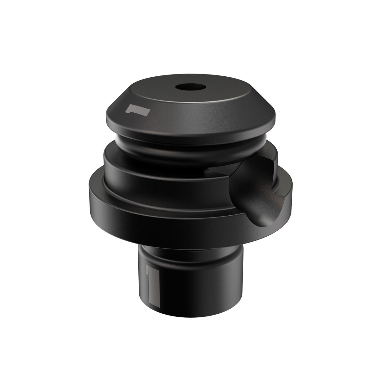 DeWALT Replacement Nose Tips for DCF403 Rivet Tool (Set of 4)