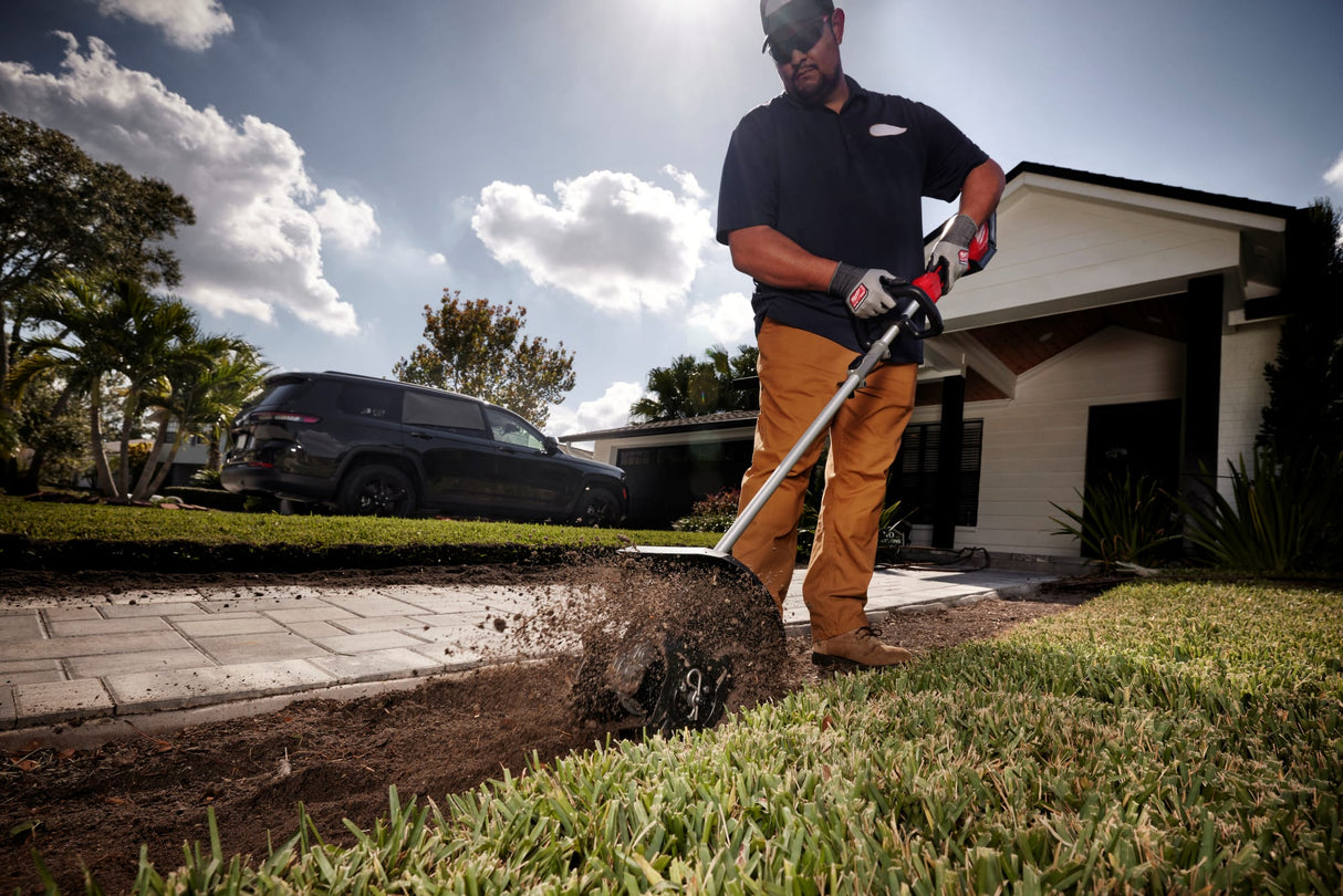 Milwaukee M18 FUEL Cultivator Attachment M18FOPHCA