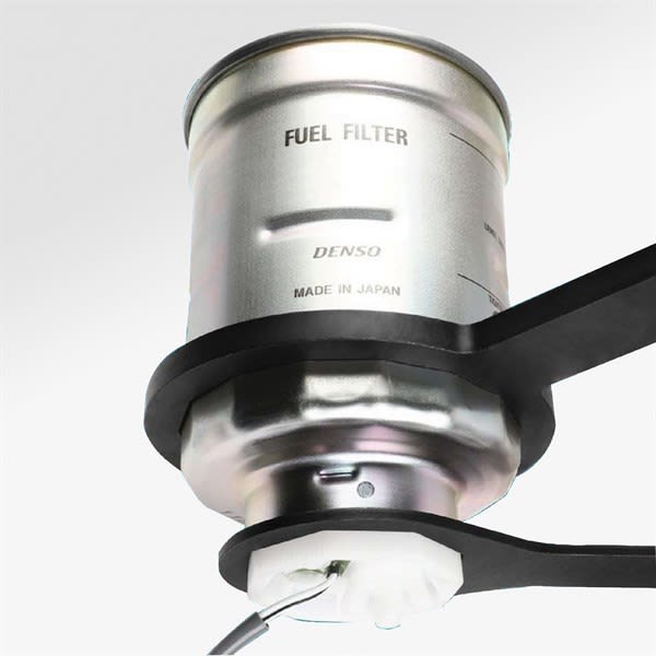 TOLEDO FUEL FILTER & SENSOR WRENCH - DIESEL