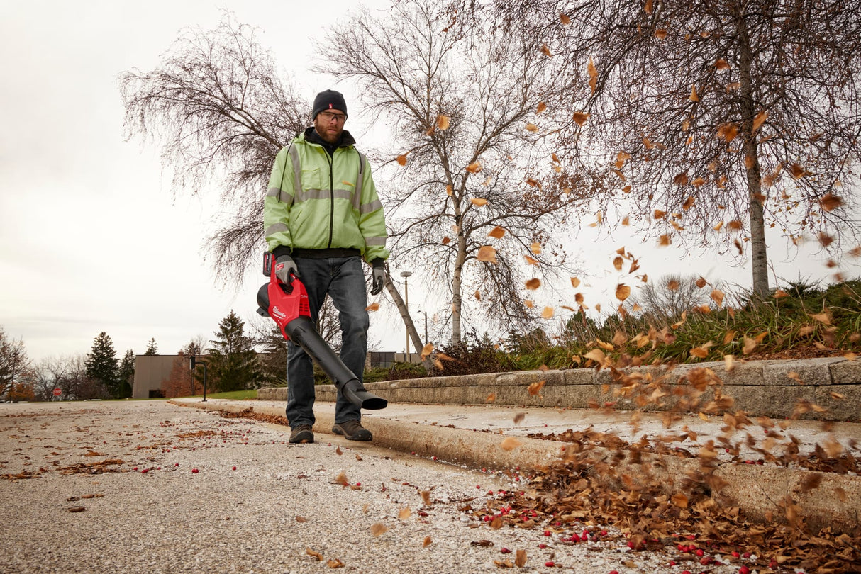 Milwaukee Angled Flare Blower Nozzle 49162791 (Skin Only)