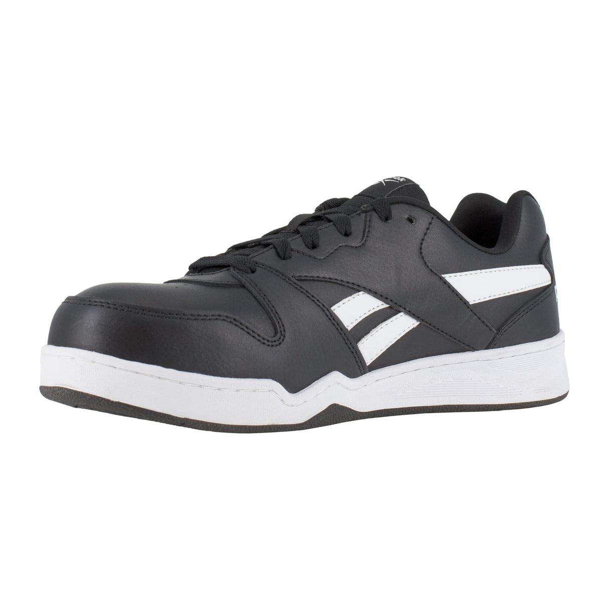 Reebok Work, BB4500 Safety Shoe - Black/White BLW - 09
