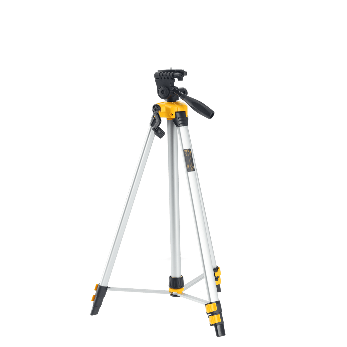 DeWALT Thread Mini Extendable Tripod 1/4"