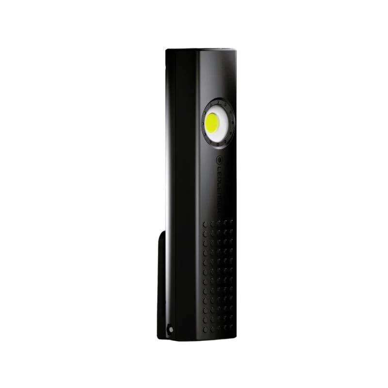 Ledlenser W5R Work Rechargeable Light