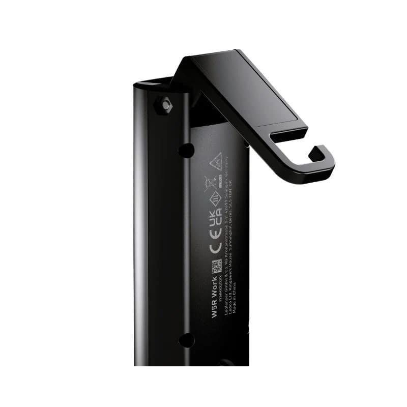 Ledlenser W5R Work Rechargeable Light