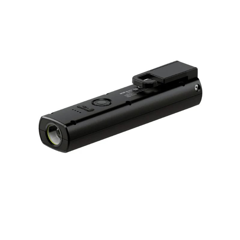 Ledlenser W5R Work Rechargeable Light