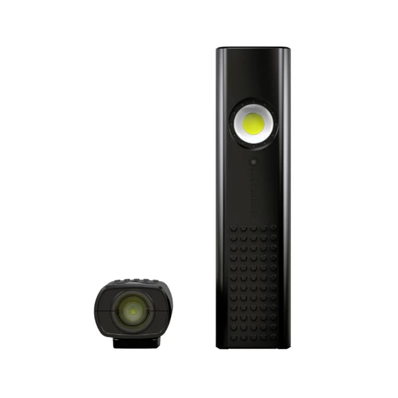 Ledlenser W5R Work Rechargeable Light