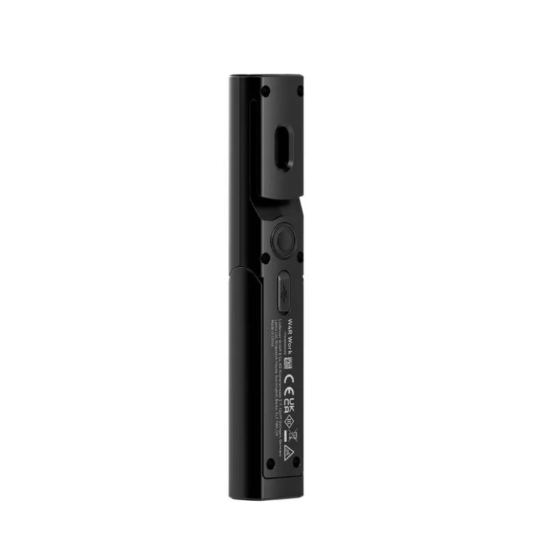 Ledlenser W4R Work Rechargeable Light