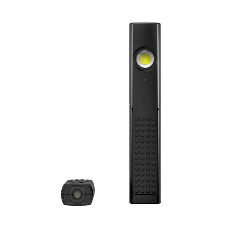Ledlenser W4R Work Rechargeable Light
