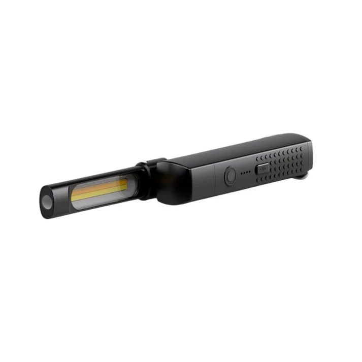 Ledlenser W7R Work Rechargeable Light