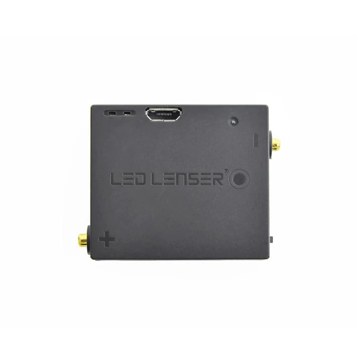 Ledlenser SEO Rechargeable Battery Pack