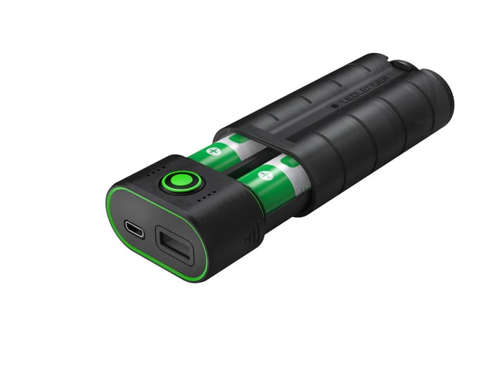 Ledlenser Flex7 Powerbank (Each)