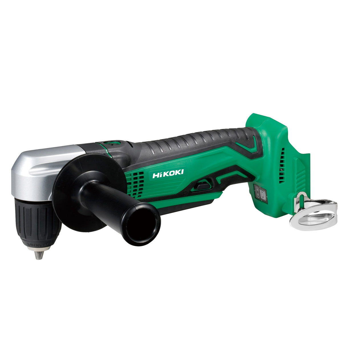 HiKOKI 18V 10mm Angle Drill (Skin Only)