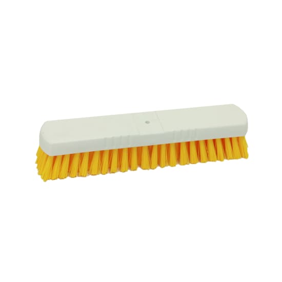 Browns Replacement Boot Brush Yellow-355mm-Each