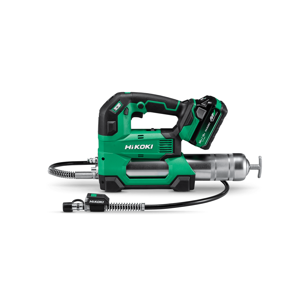 HiKOKI 18V 450G Grease Gun (Kit)