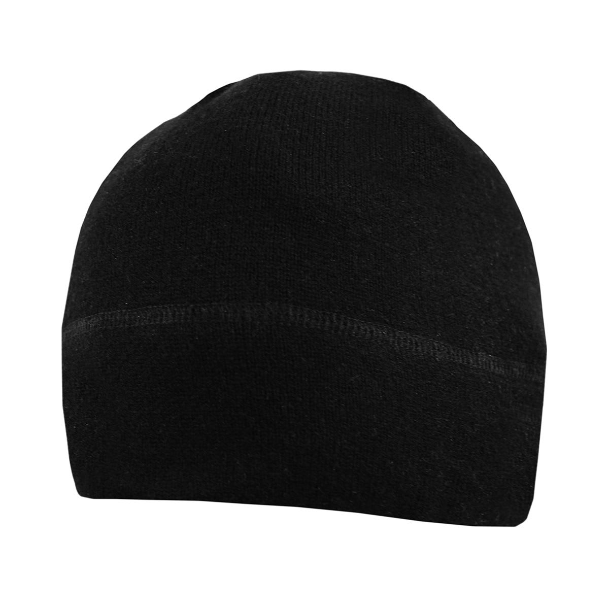 Legend Life, Merino Beanie, 4242 - Black - OSF