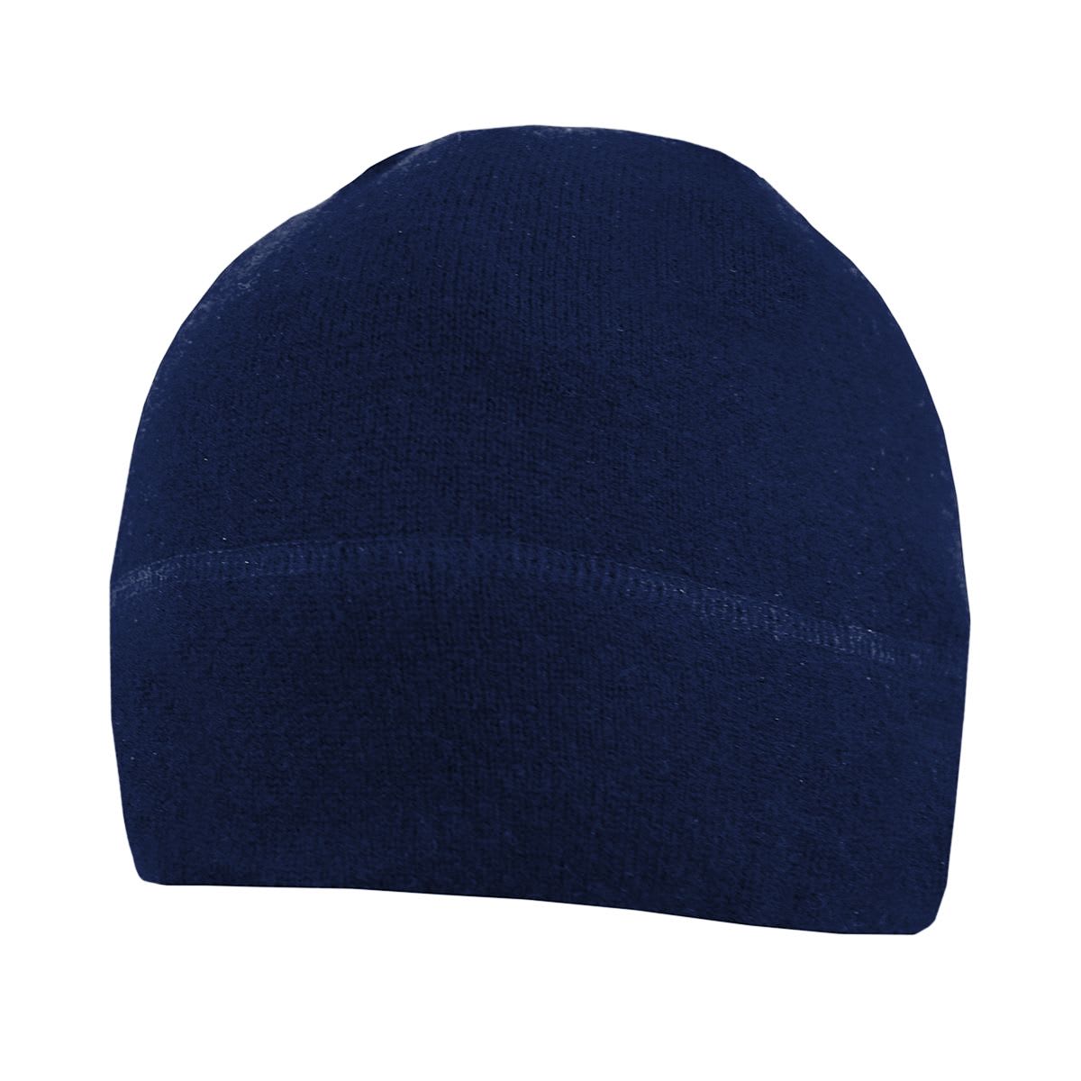 Legend Life, Merino Beanie, 4242 - Navy (Size: OSF)