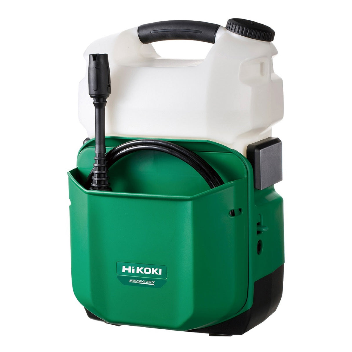 HiKOKI 18V High Pressure Washer (Skin Only)