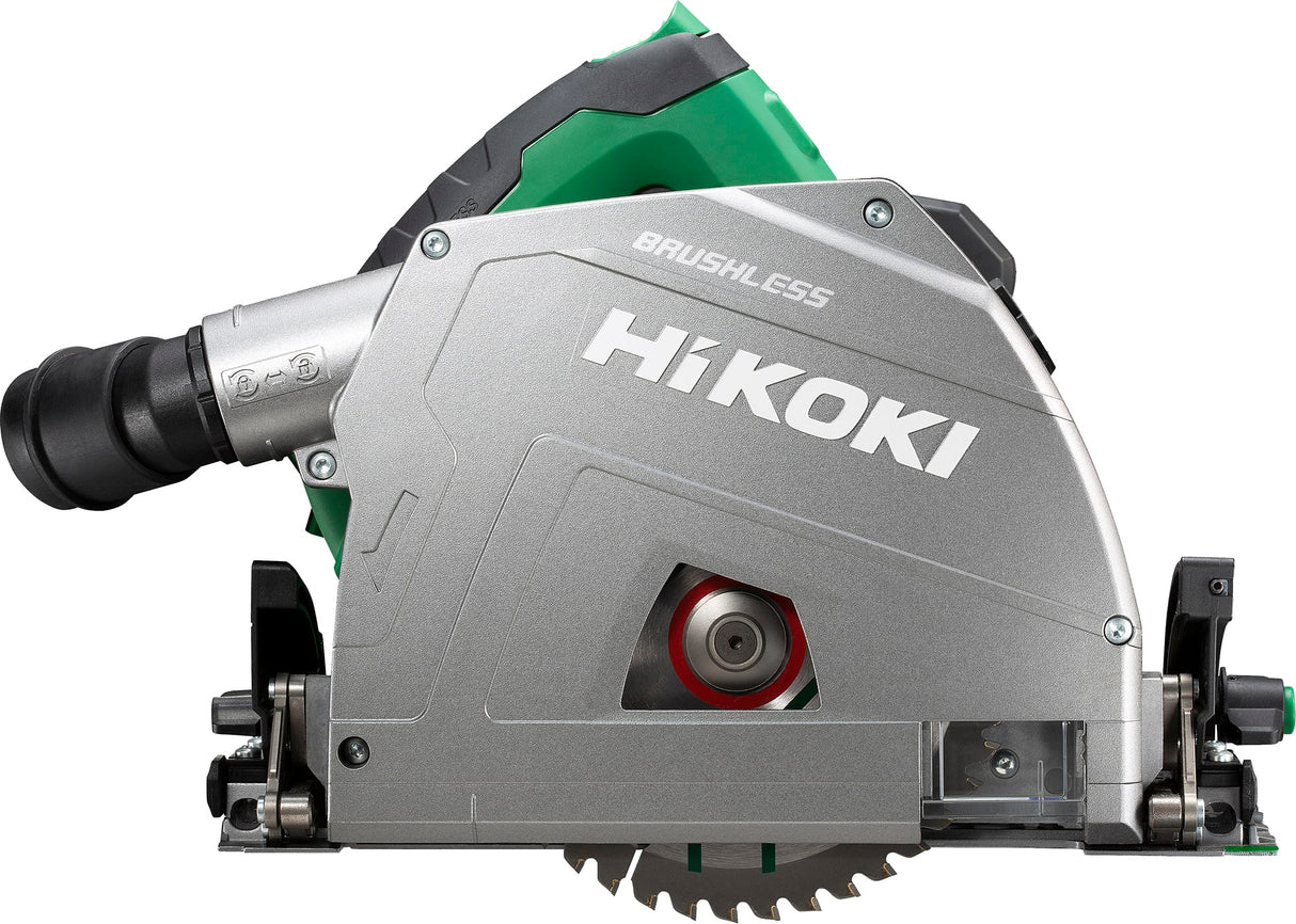 HiKOKI 36V 165mm Plunge Cut Saw (Skin Only)