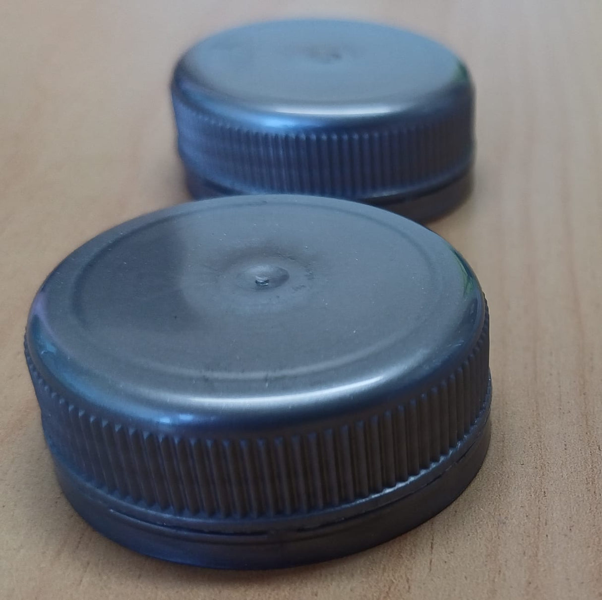 Plastic Bottle Cap For Frontline Natural Gempack 38mm - new thread 1900 (Case)