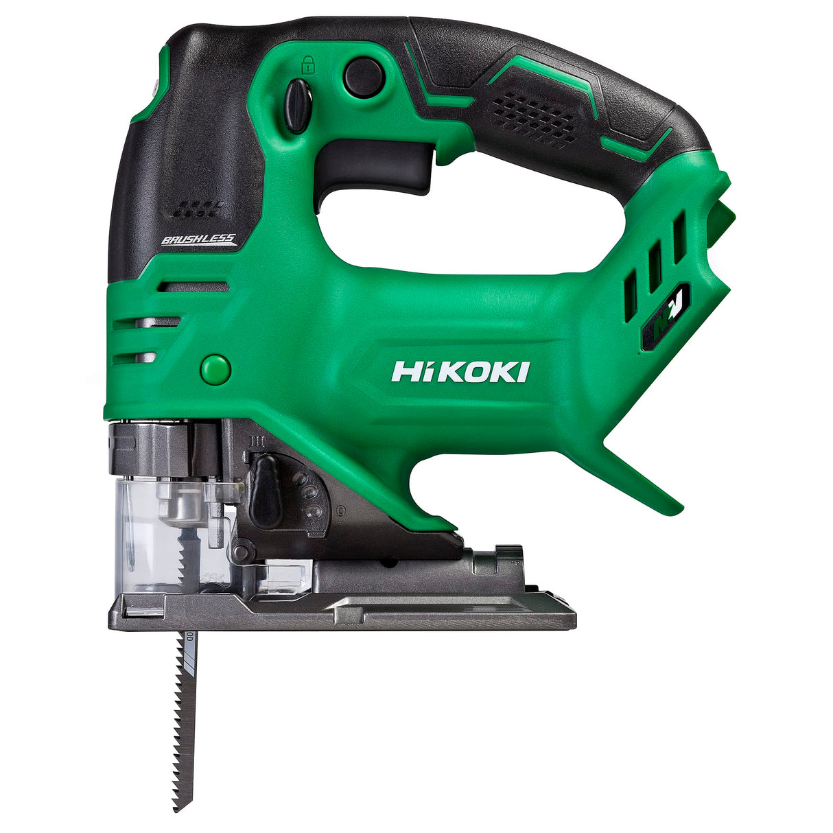 HiKOKI 36V Premium Professional Jigsaw (Skin Only)