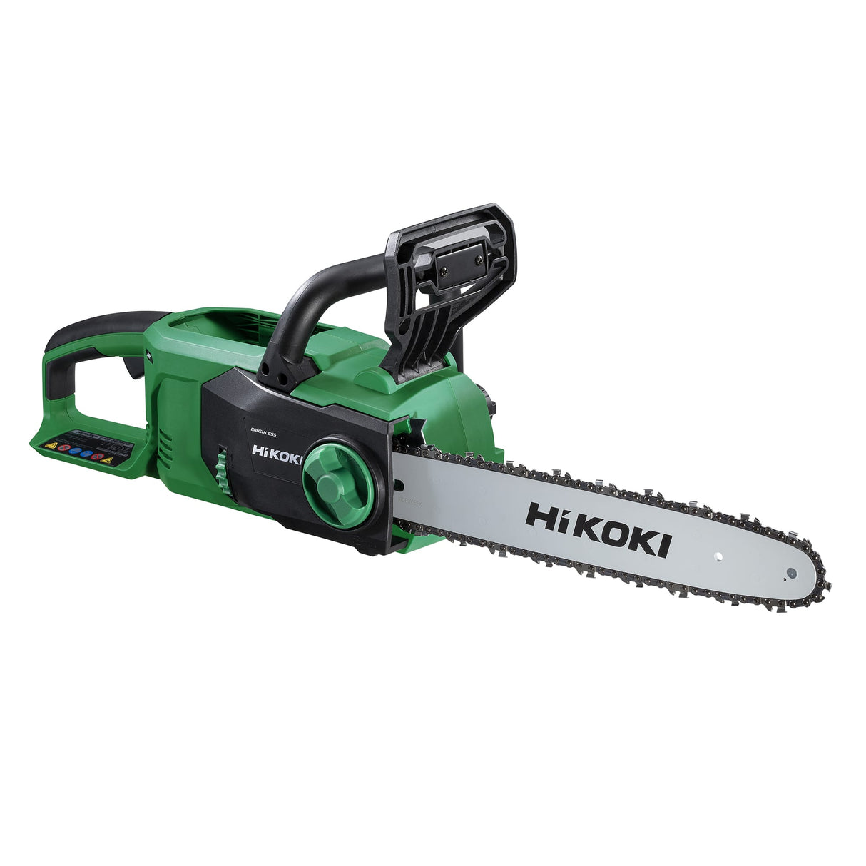 HiKOKI 36V 350mm Chainsaw (Skin Only)
