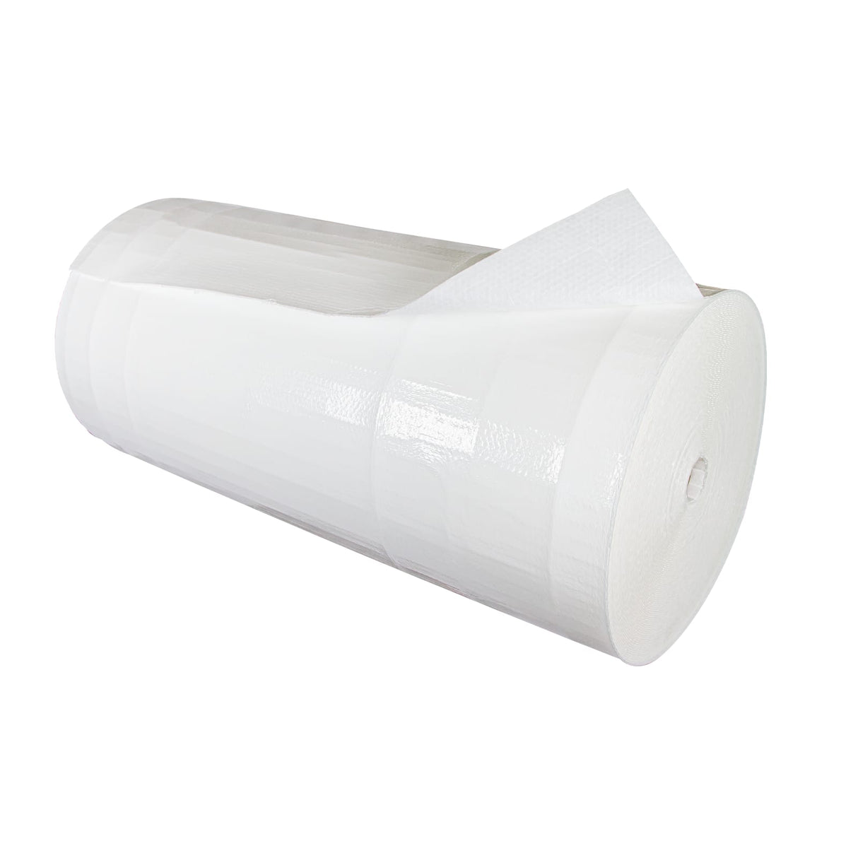 Prowrap 2 Removal Bubble Wrap 1.2m x 75m Pack of 2 (Roll)