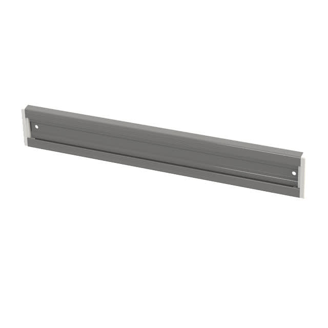 Toolflex Tool Holder Rail White 350mm (Each)