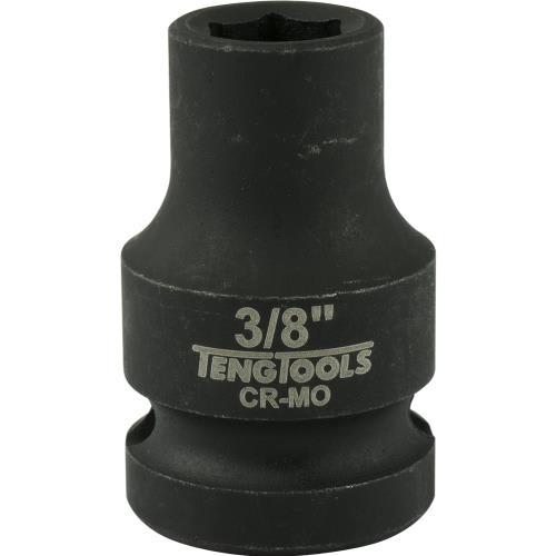 Teng 1/2 Dr. Impact Socket 3/8IN Din"