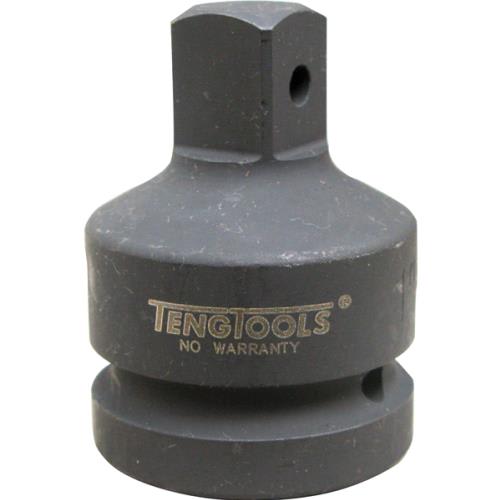 Teng 1F:3/4M Impact Adaptor DIN (Each)