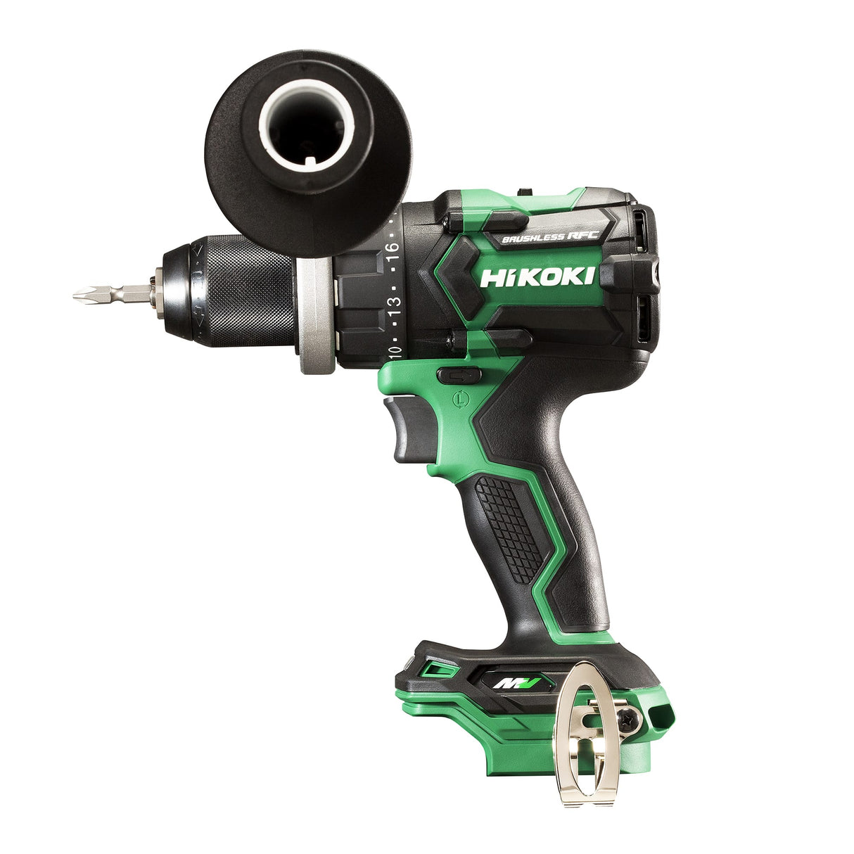 HiKOKI 36V 155Nm High Powered Driver Drill (Skin Only)