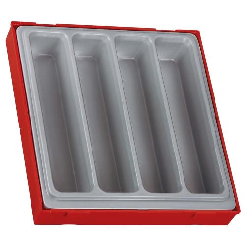 Teng Add-On Compartment (4 Space) - TTD-Tray (Each)
