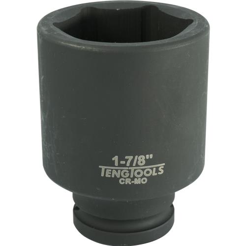 Teng 3/4in Dr. Deep Impact Socket 1-7/8in (Each)