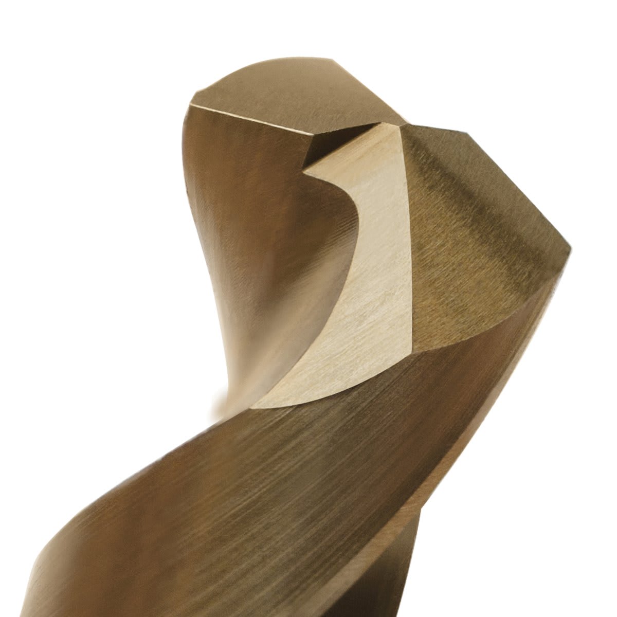 Sutton Tools Jobber Drill Sets - Heavy Duty Cobalt 19 Piece