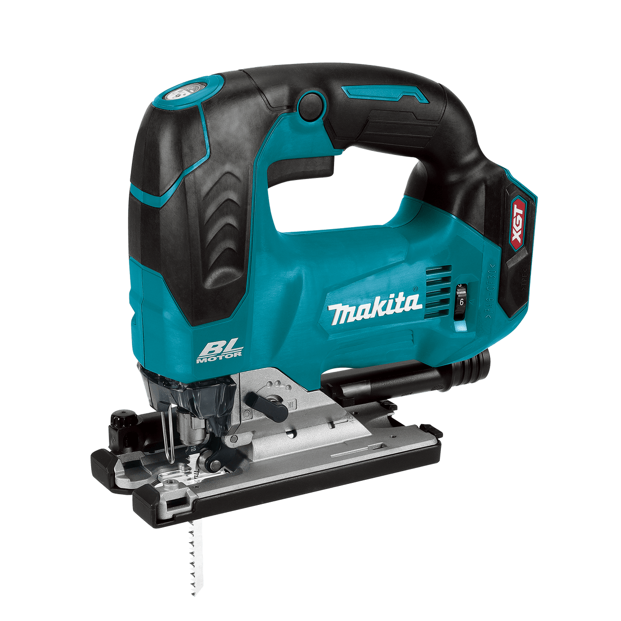 Makita 40V XGT XGT D-Handle Jigsaw Each 1 (Each)