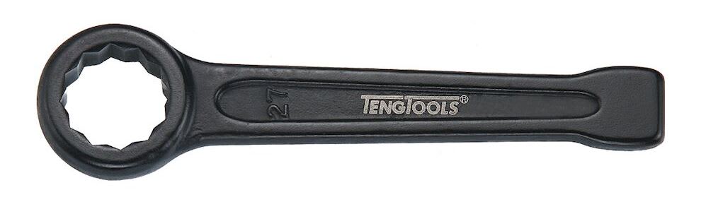 Teng- 50mm Slogging Ring Wrench (Each)