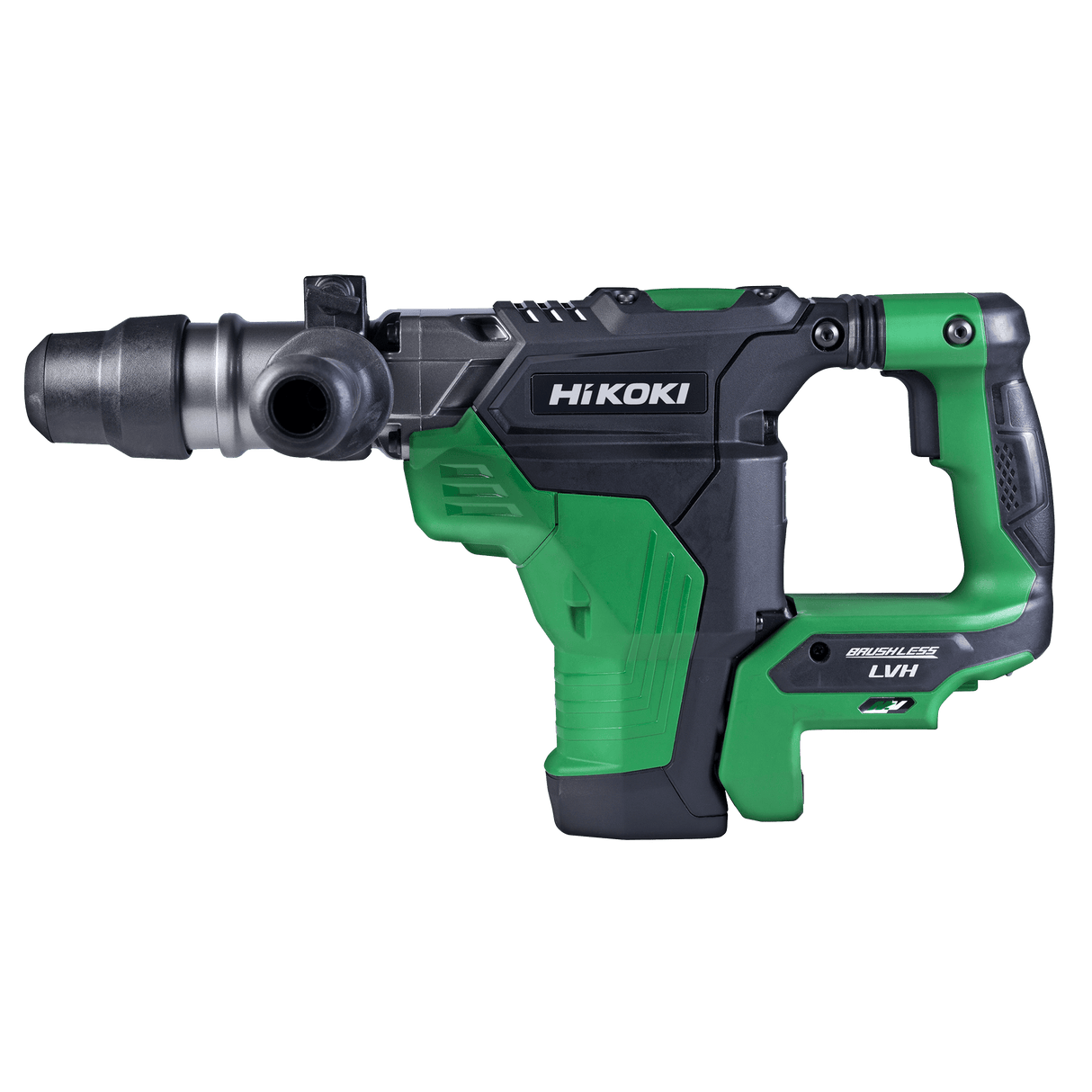 HiKOKI 36V 40mm SDS-Max Rotary Hammer (Skin Only)