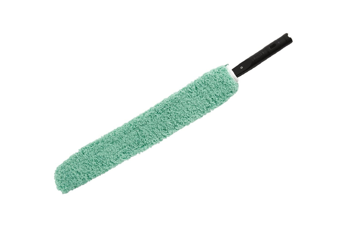 Trust U-Rag Flexible Dusting Wand Green (Each)