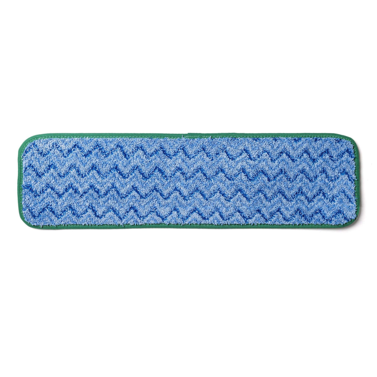 Trust Naelc Microfibre Wet Fringe Green 46cm (Each)