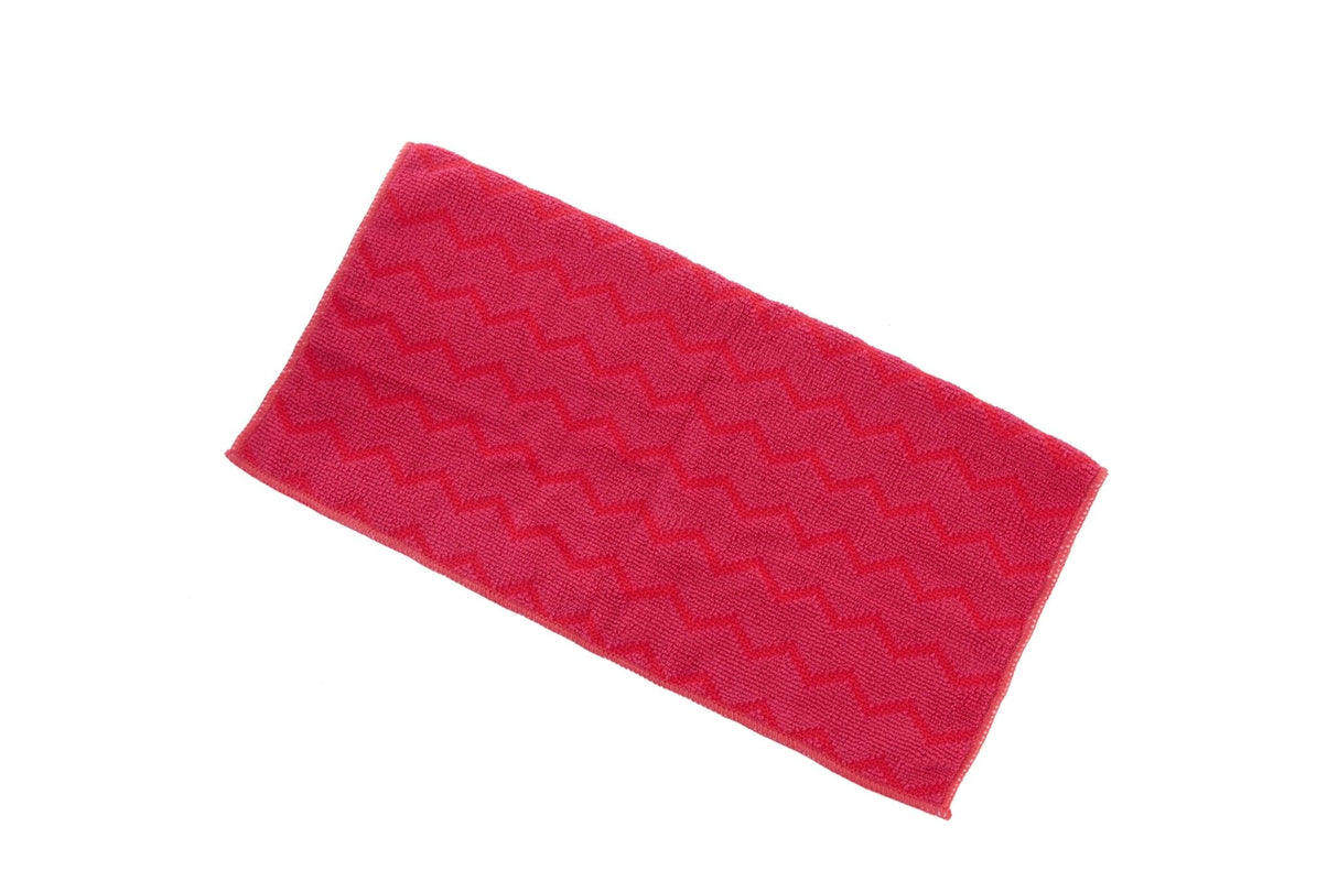 Trust U-Rag Microfibre Cloth Red (Each)