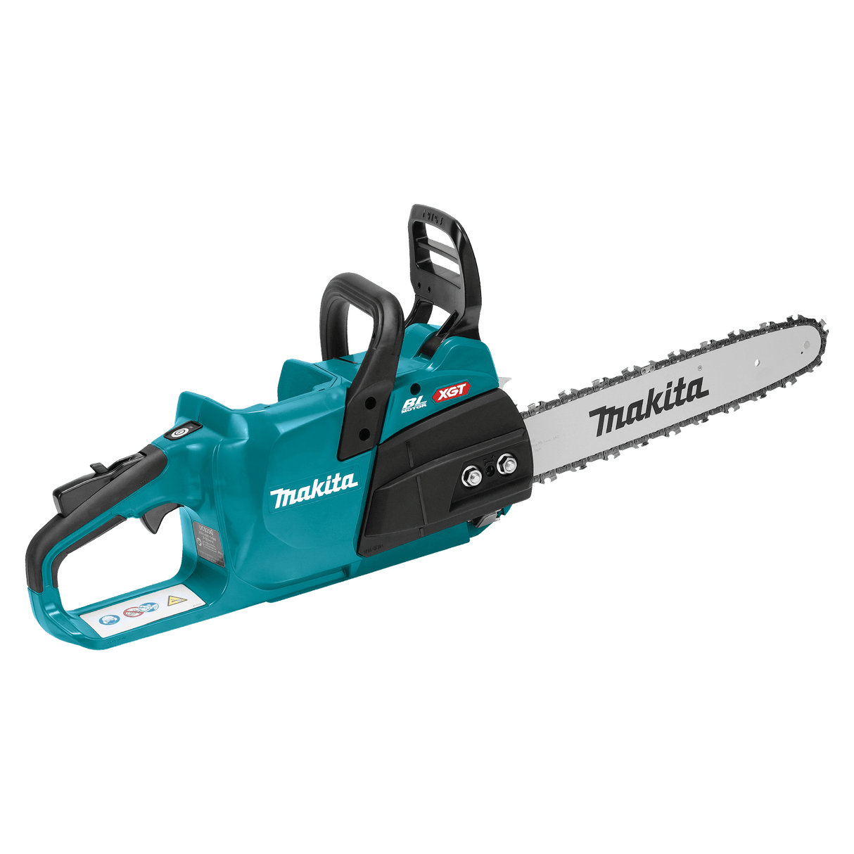 Makita 40V Max XGT 14" Chainsaw (Skin Only)