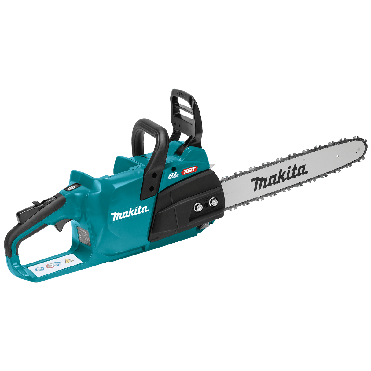 Makita 40V Max XGT 16" Chainsaw (Skin Only)