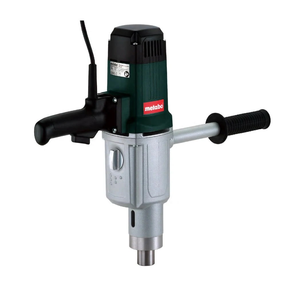 Metabo 1800W 70mm Gear Box High Torque Drill (Corded)