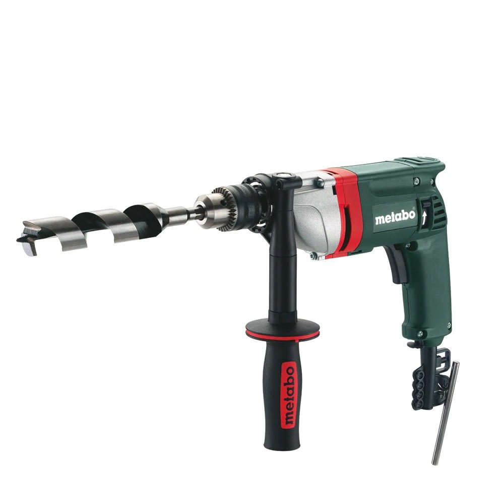 Metabo 750W High Torque 75Nm Safety Clutch Drill (Corded)