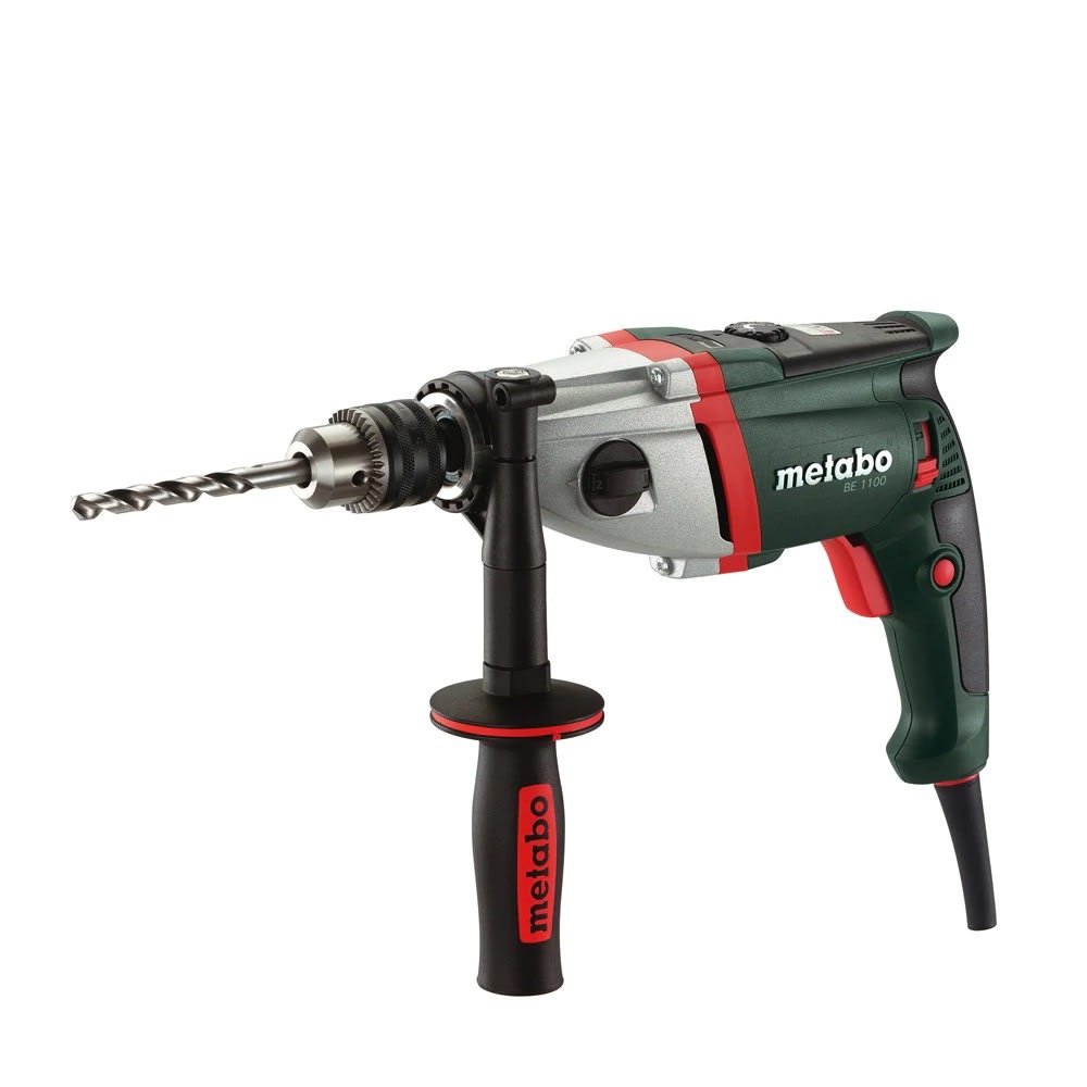 Metabo 1300W Marathon Motor Safety Clutch Drill (Corded)
