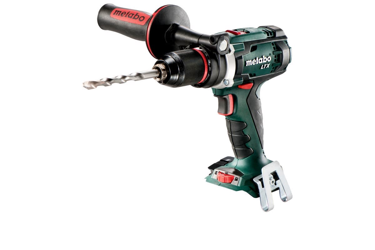 Metabo 18V 13mm Drill/Screwdriver BS18LTXBLI (Skin Only)